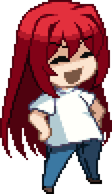 Trendy Pants and Shoes